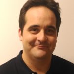 Antonio Luis García-Rojo Dueñas